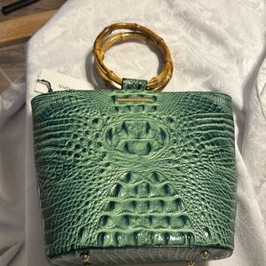 Brahmin Mod Bowie Myrtle Melbourne purse